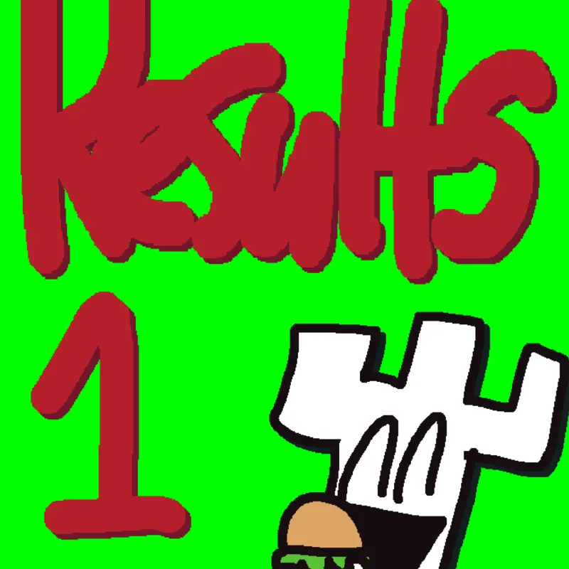 Camp Castle Results 1 by @Greenbunny