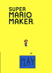 Super Mario maker 2