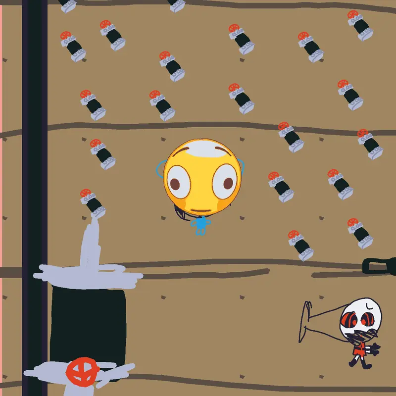 Game by @aracely_gamer