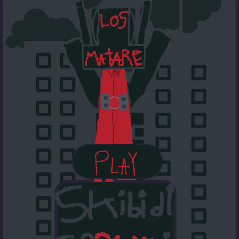 Game by @adios_chicos