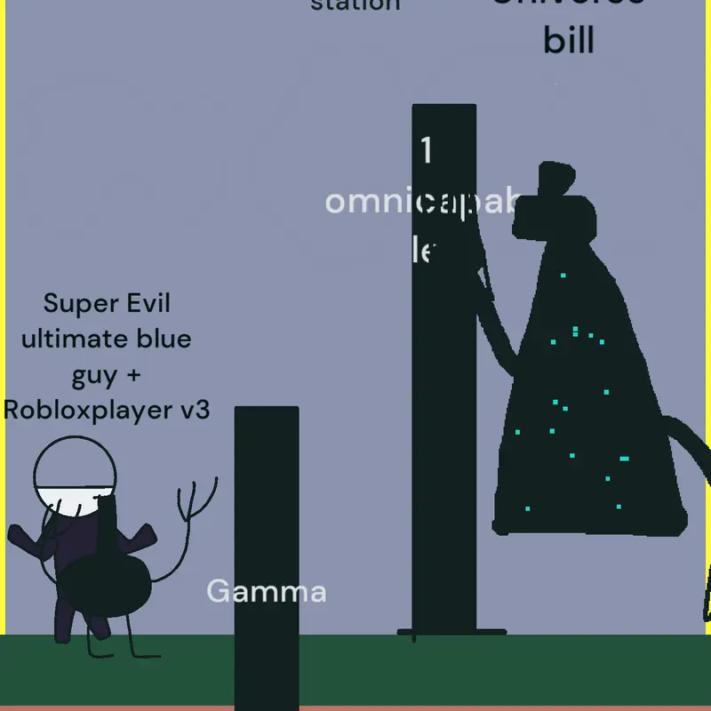 Game by @billcipher2