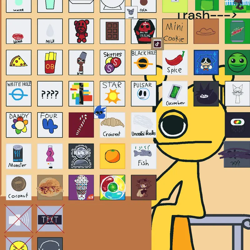 Game by @gethack2