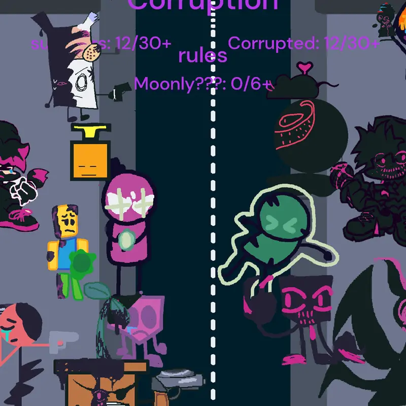 Game by @GourdyLovesHalloween