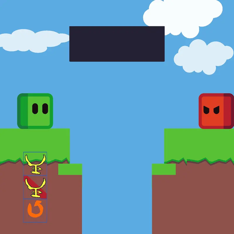 Game by @calvis_the_calixxe