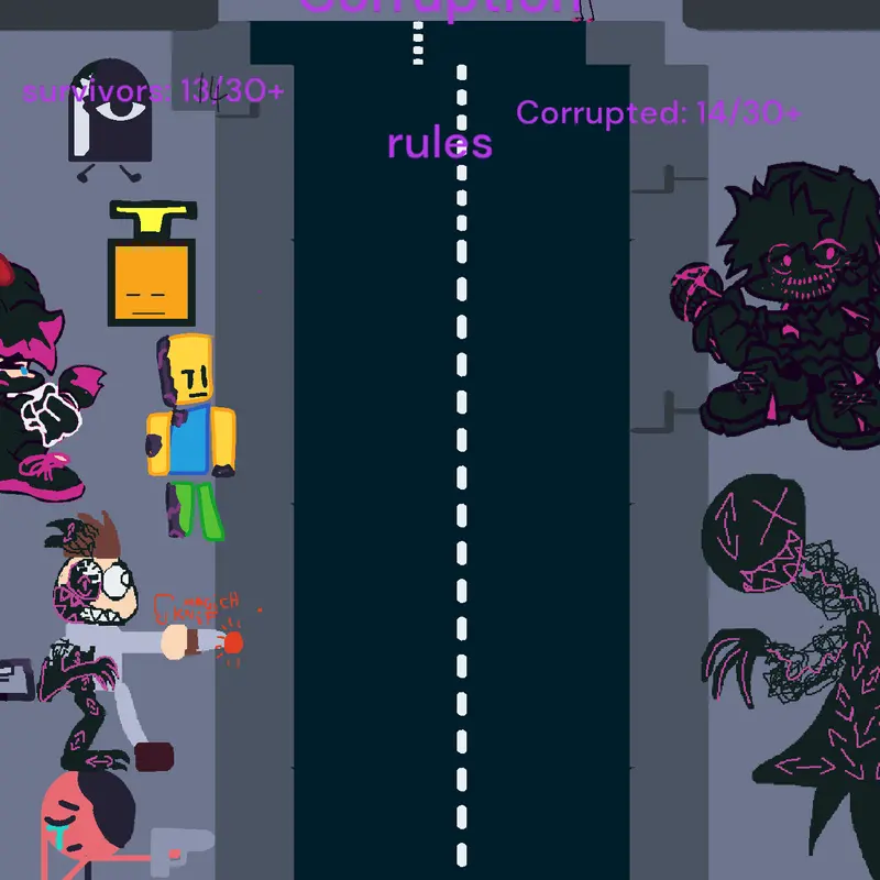 Game by @S_O_M