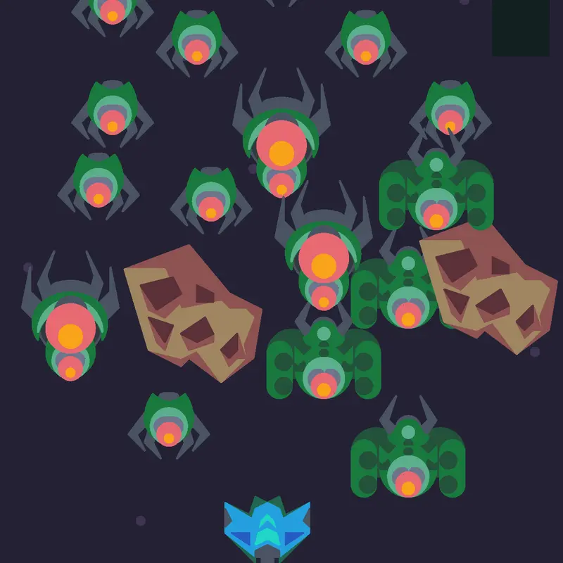 Game by @illexion