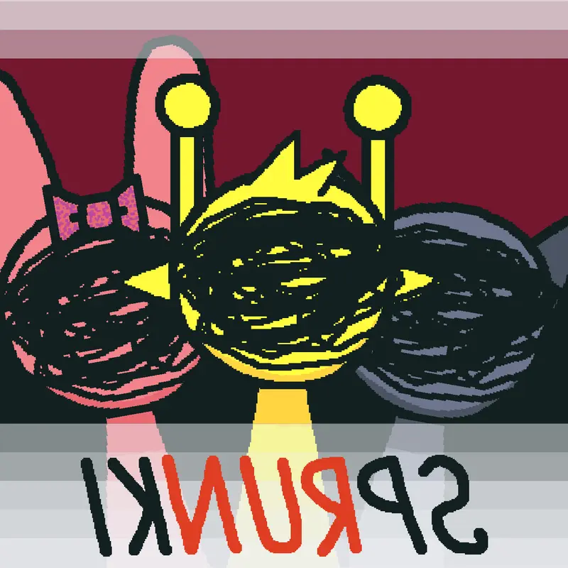Game by @sprunkiincredboxgames