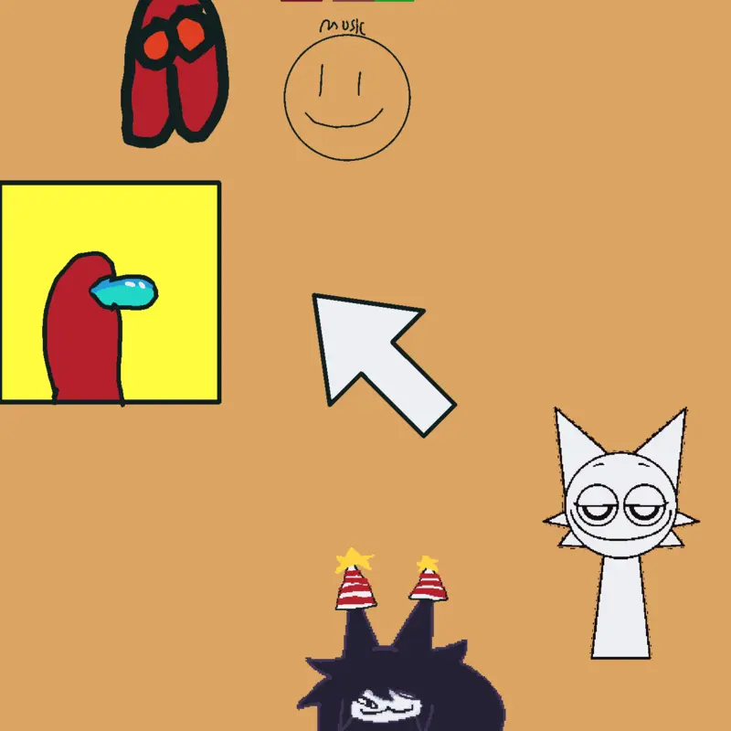 Game by @PeelyBananasAreSoPeely