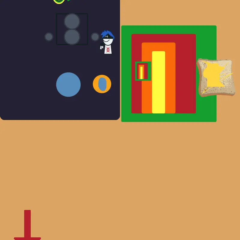 Game by @brownpup