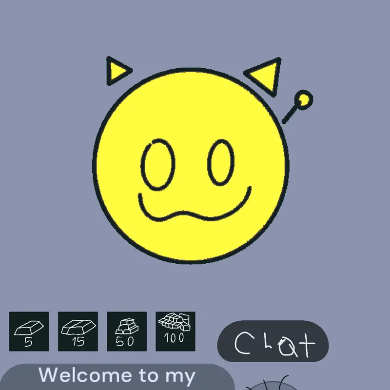 Game by @Catlander