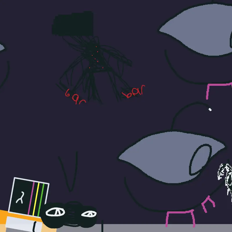 Game by @B-500_the_spooky_guy