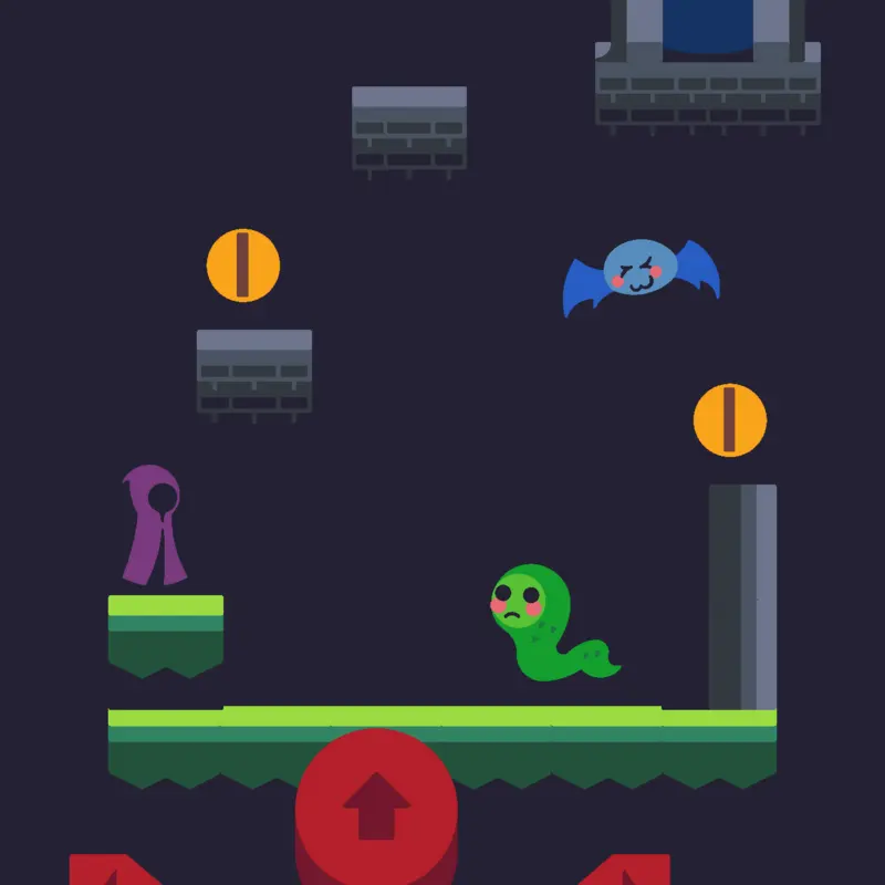 Game by @DJgu