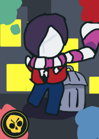 Brawly star