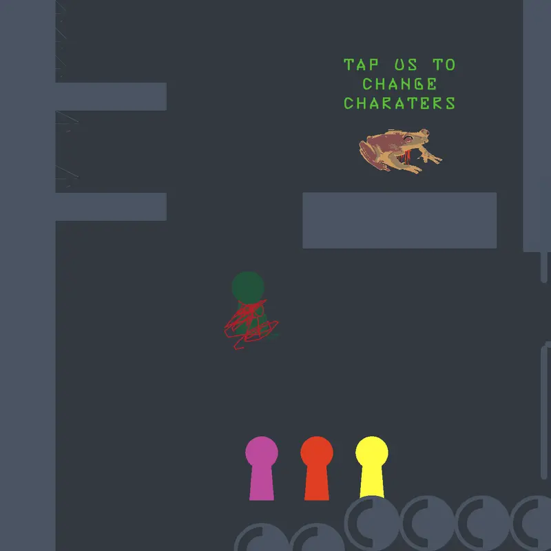 Game by @biuk