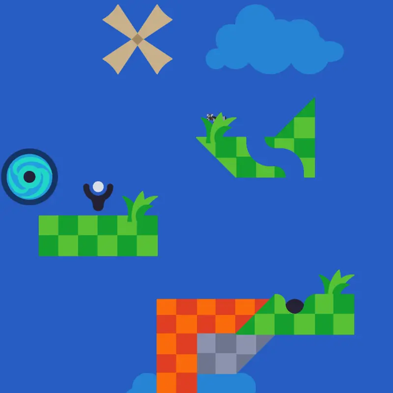 Game by @Santione