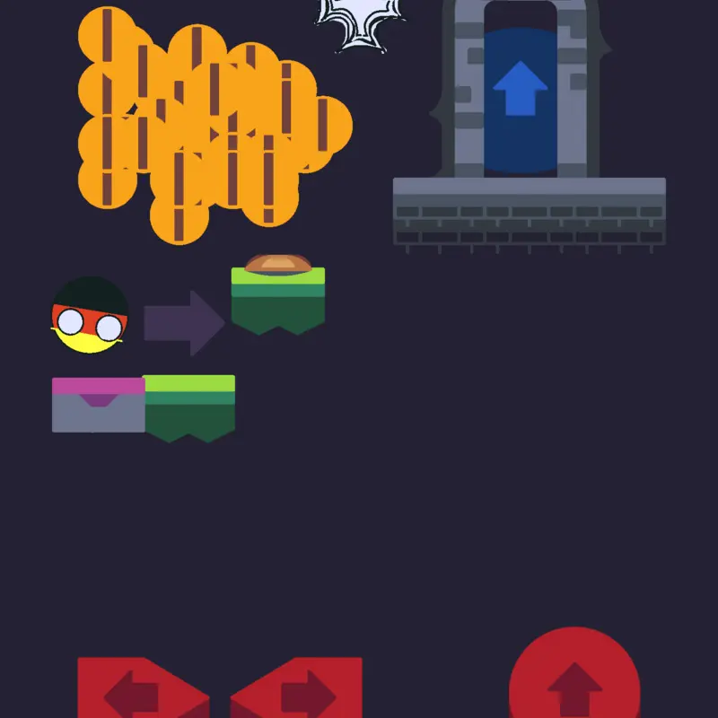 Game by @ScharmPeps