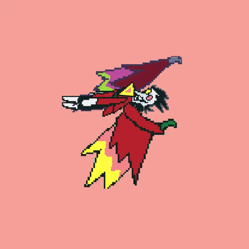 Game by @mailgam