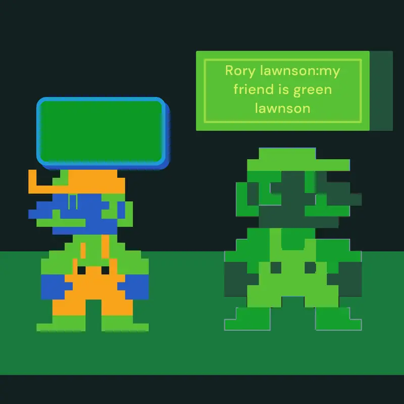 Game by @Harlus_Official