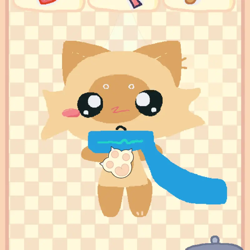 Game by @Isabella_sunflower