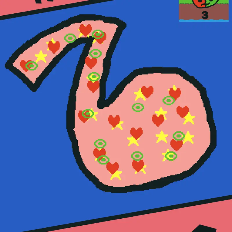 Game by @Larryzinho524original