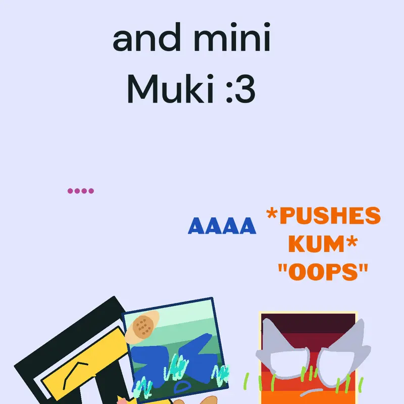 Game by @Mukiinyou501