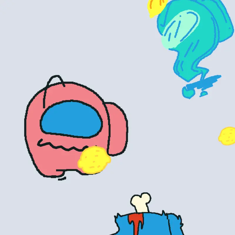 Game by @tramtet
