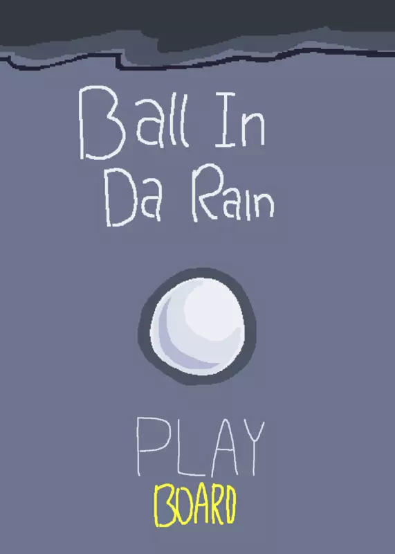 Game by @Raven_hart