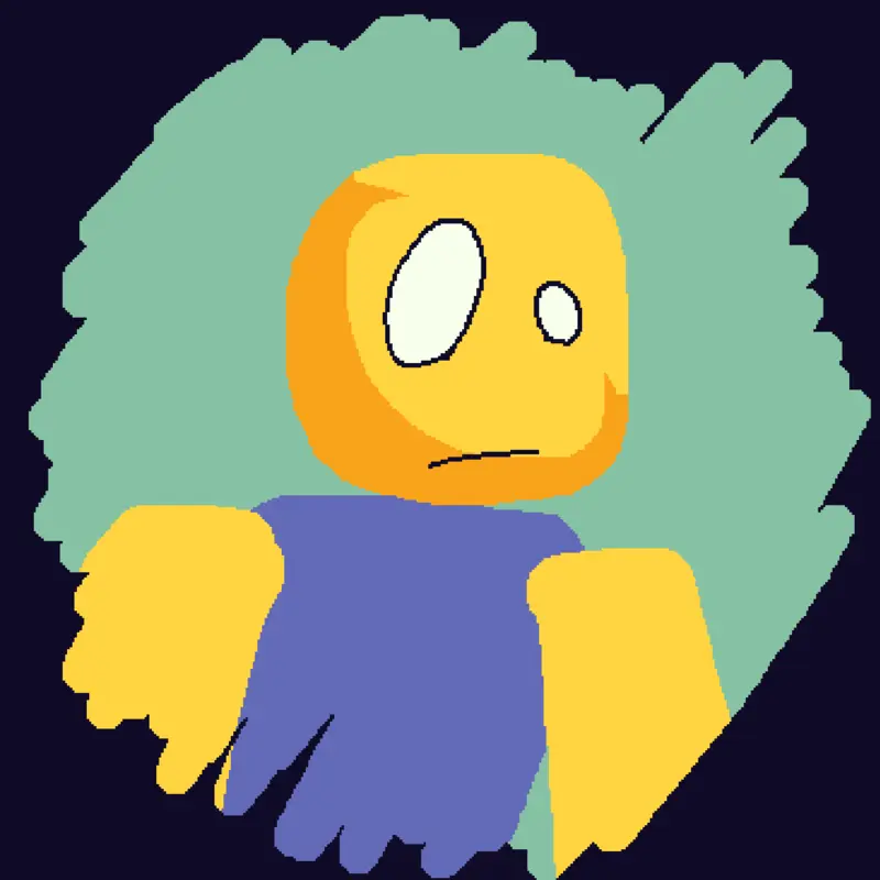 Game by @digital_nightmare