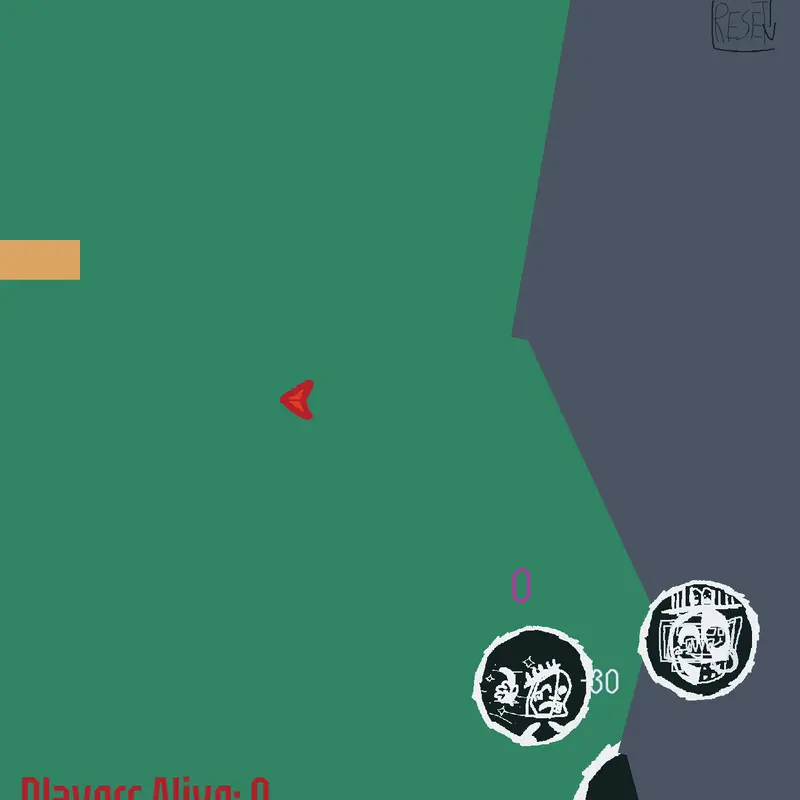 Game by @mawinbowdieofdeathoc