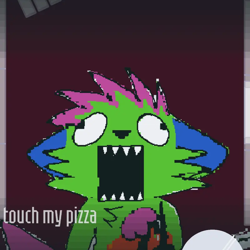 Game by @bye-guys
