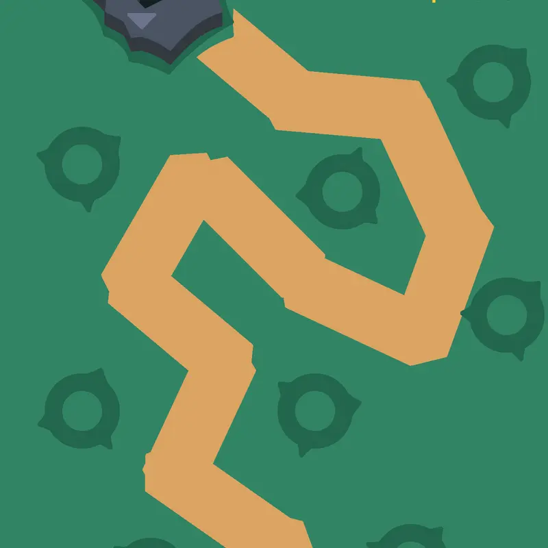 Game by @cheesesender