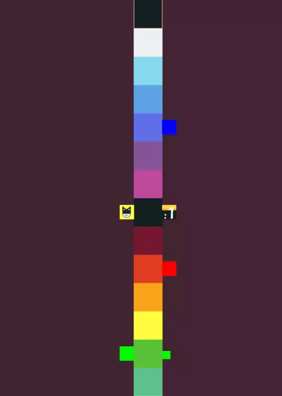 Game by @ChazmoArts