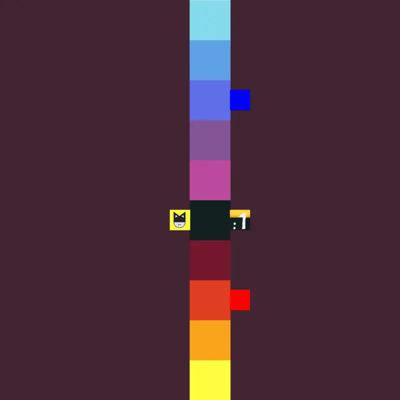 Game by @ChazmoArts