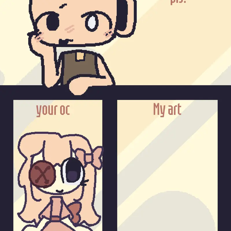 Game by @V4N1TY