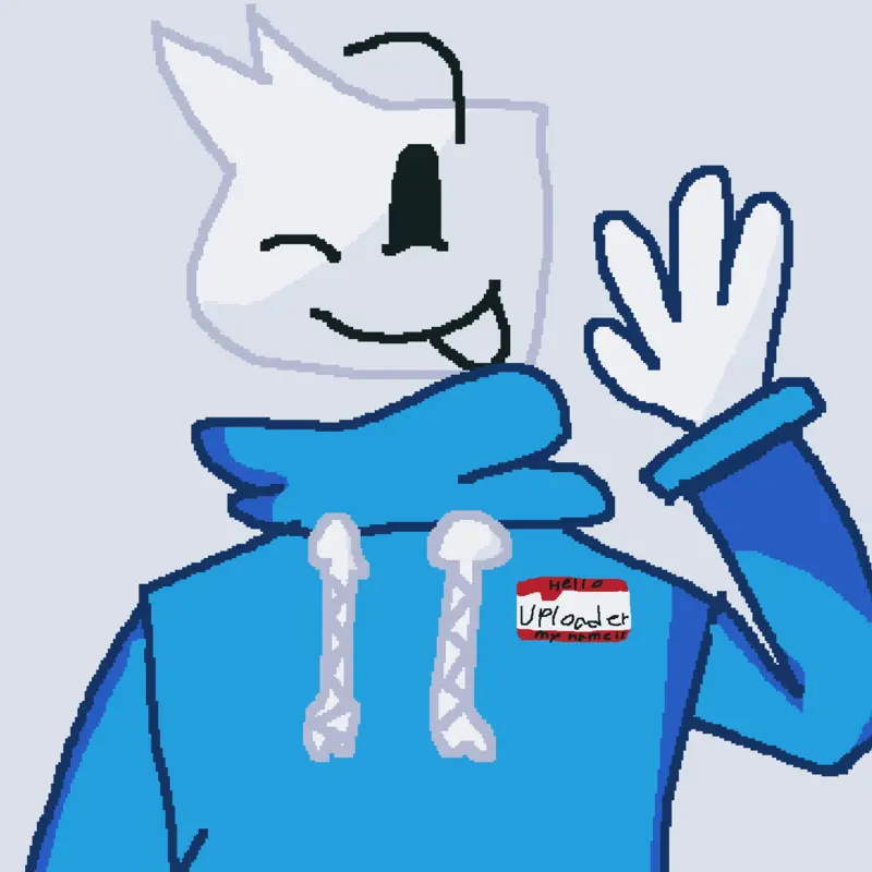 Game by @bluworks