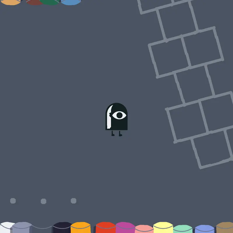 Mi mundo de pintar by @Mczimito_2026XD