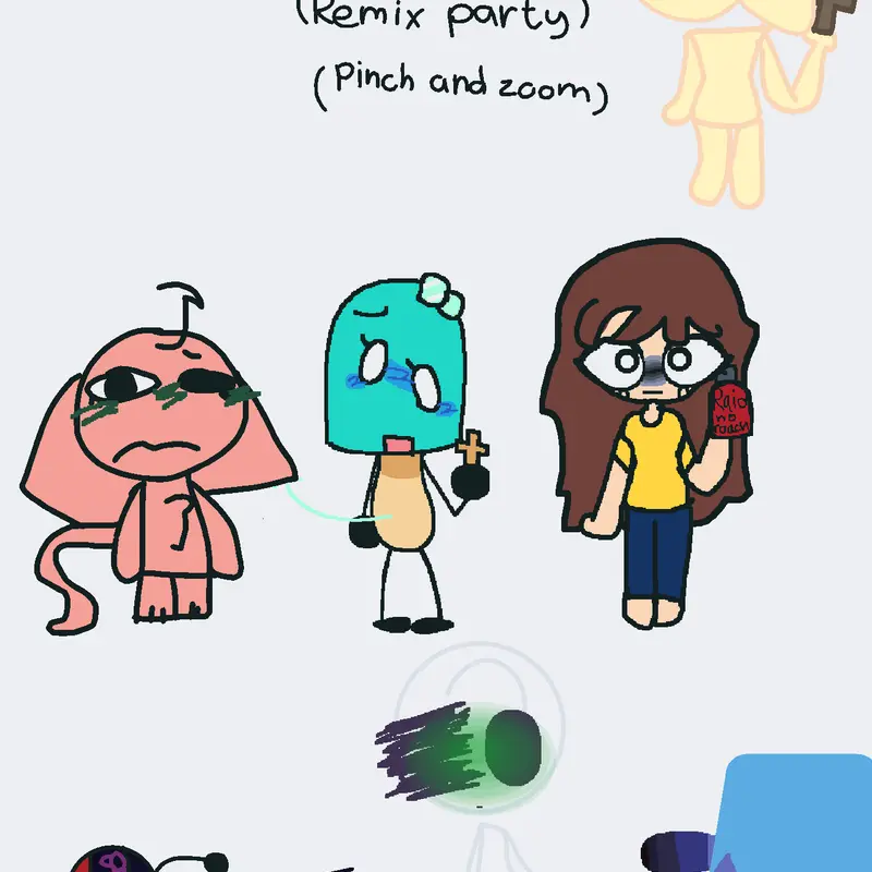 Game by @chosoismybbg_