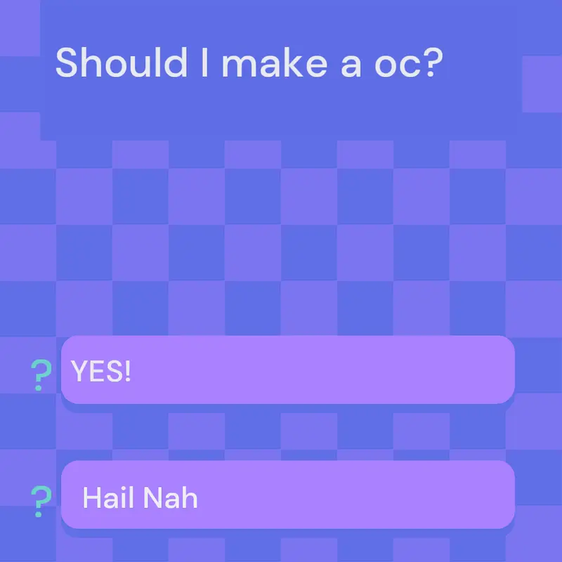 Game by @Cinabun979