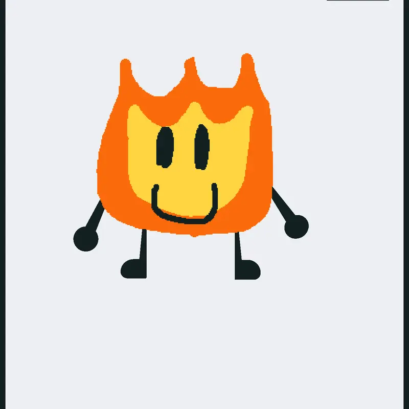 firey by @x-Elpou-x