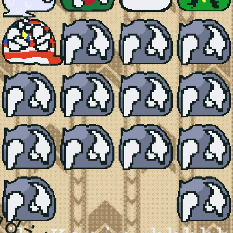 Game by @iwo283928