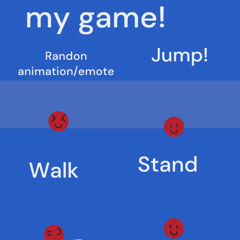 Game by @c00lkidd_cool-guy