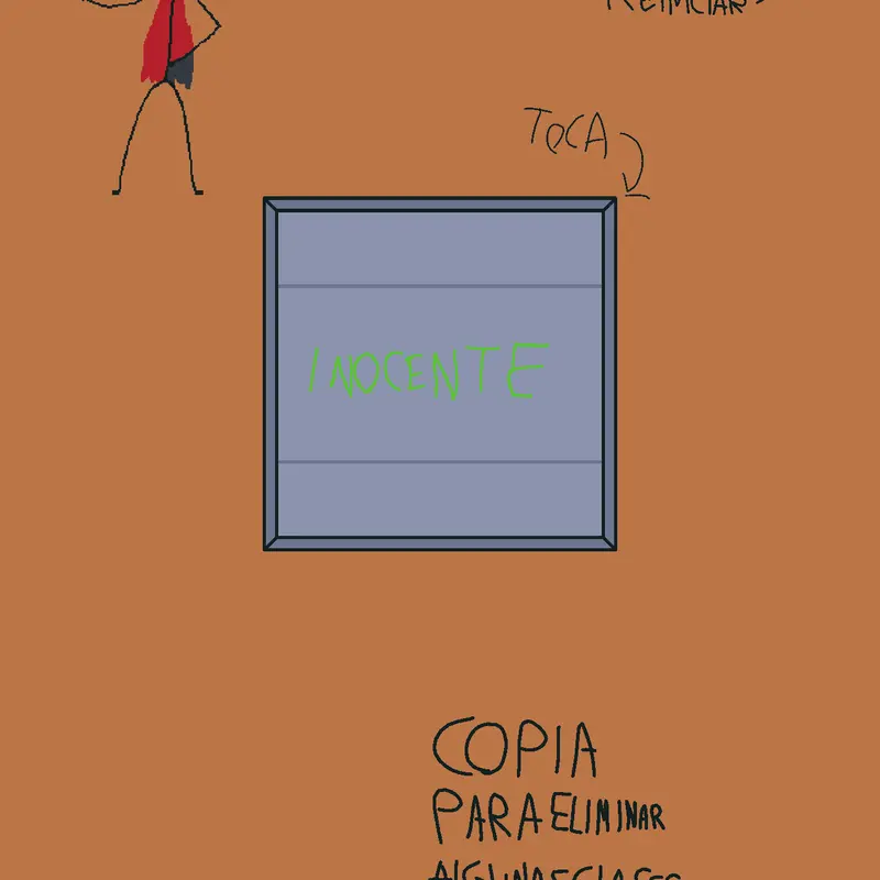 Game by @otrobrotaque