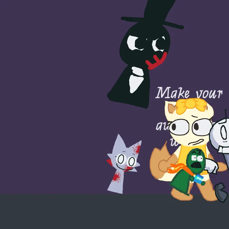 Game by @zahrannel