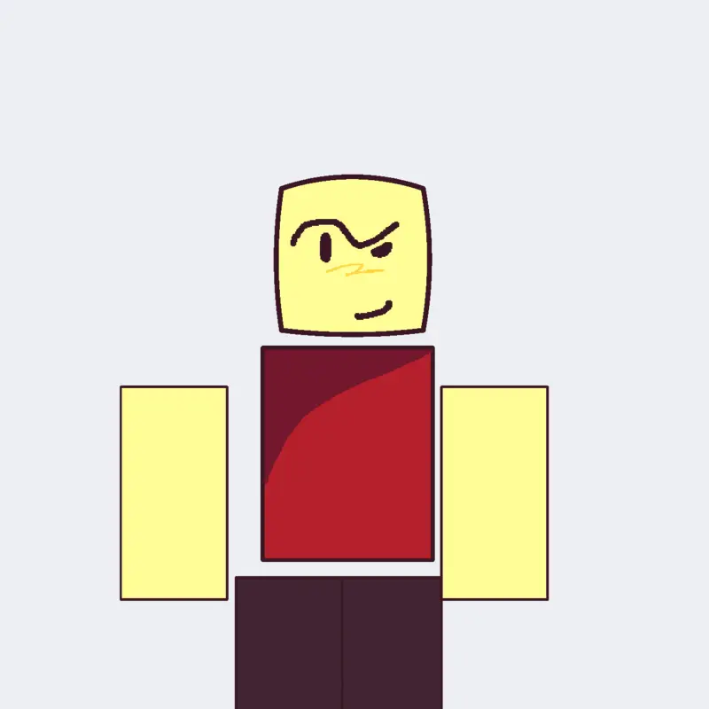 Game by @syrup_pancakes