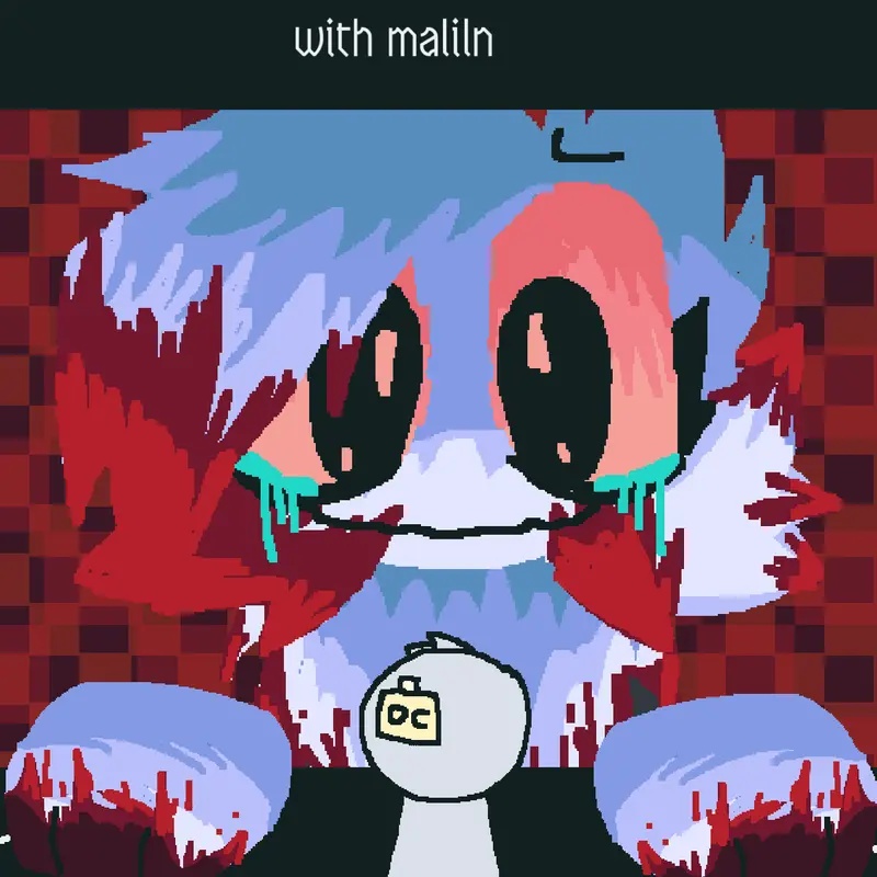 Game by @spaceshiftmalinsprunki2