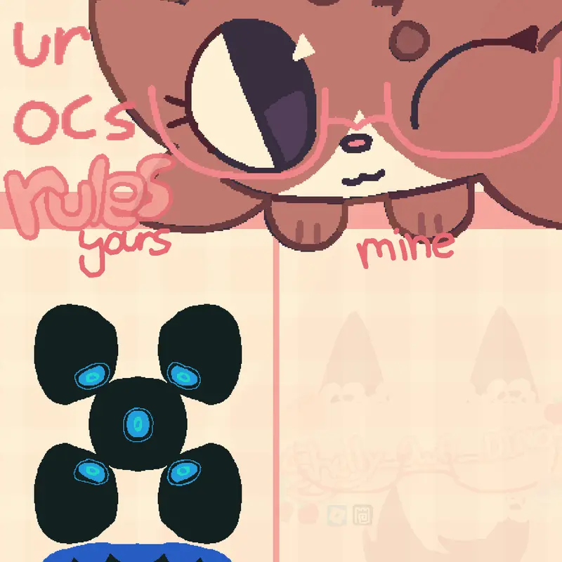Game by @Kirbylover250
