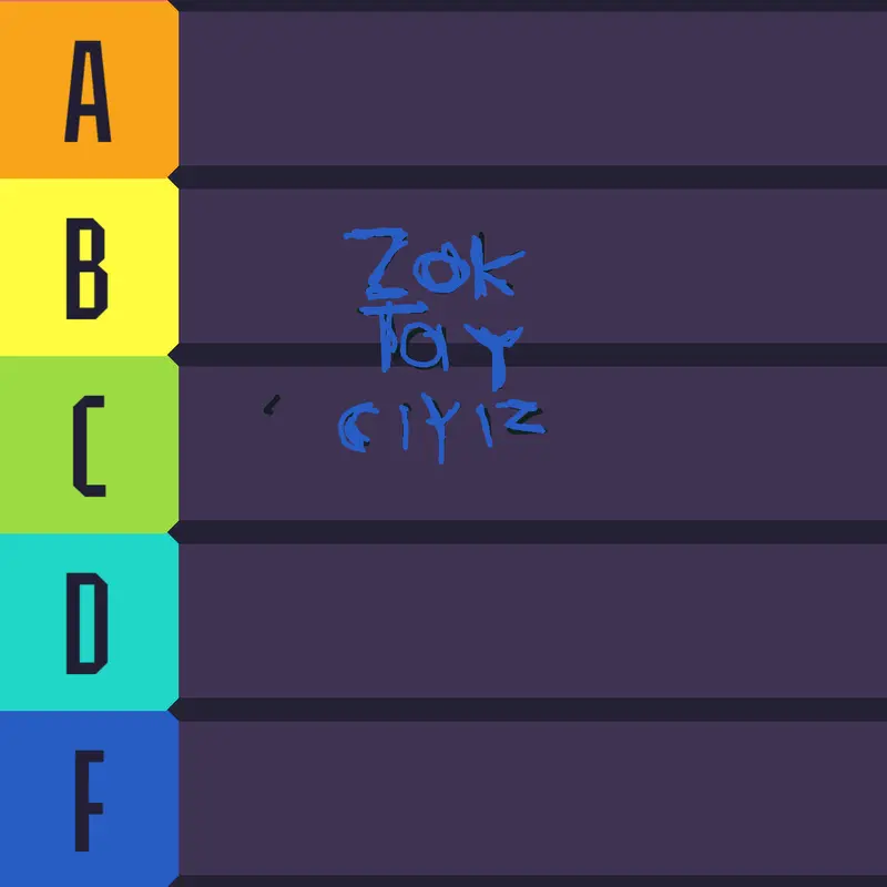 Game by @ZbeydeAydn