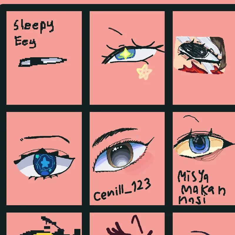 Game by @carol2525
