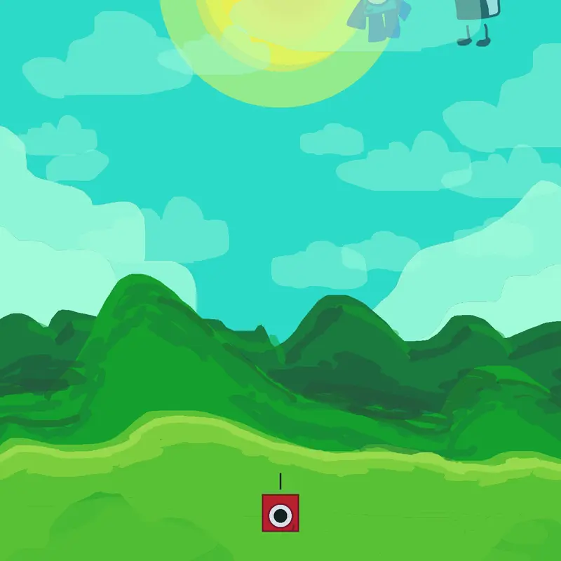 Numberblocks Band 1 [Enzo’s Take] by @Enzo_James2