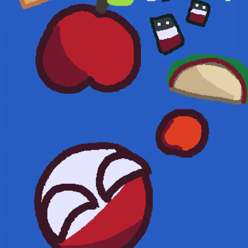 Game by @Itsere
